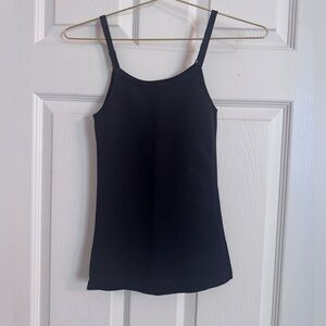 Shapermint Essential Scoop Neck Cami